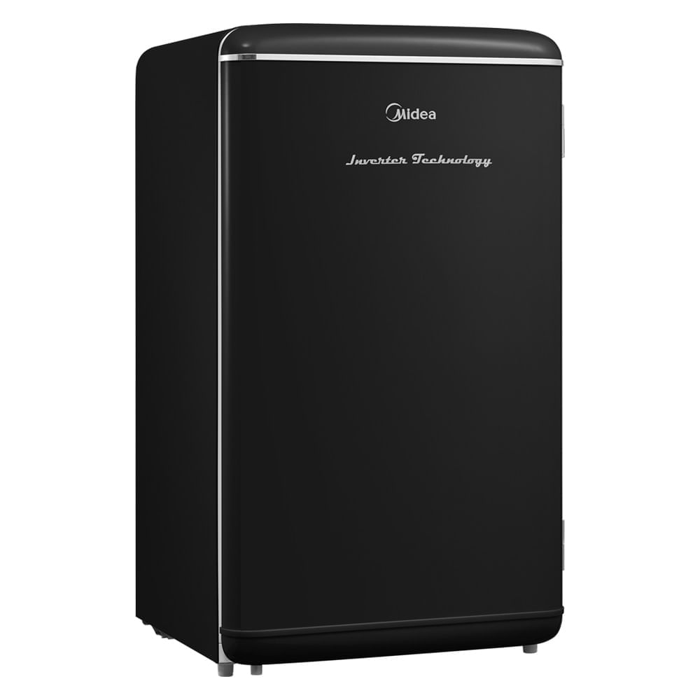 Midea 93 L Inverter Bivolt