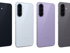 Galaxy A57 ou A56
