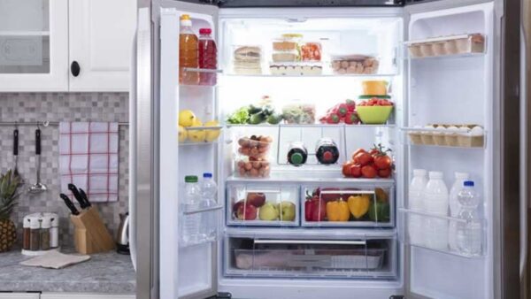 Geladeira frost free e degelo seco comparadas por preço e manutenção