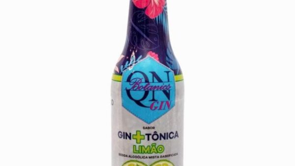 Gins baratos comparados por preço por litro