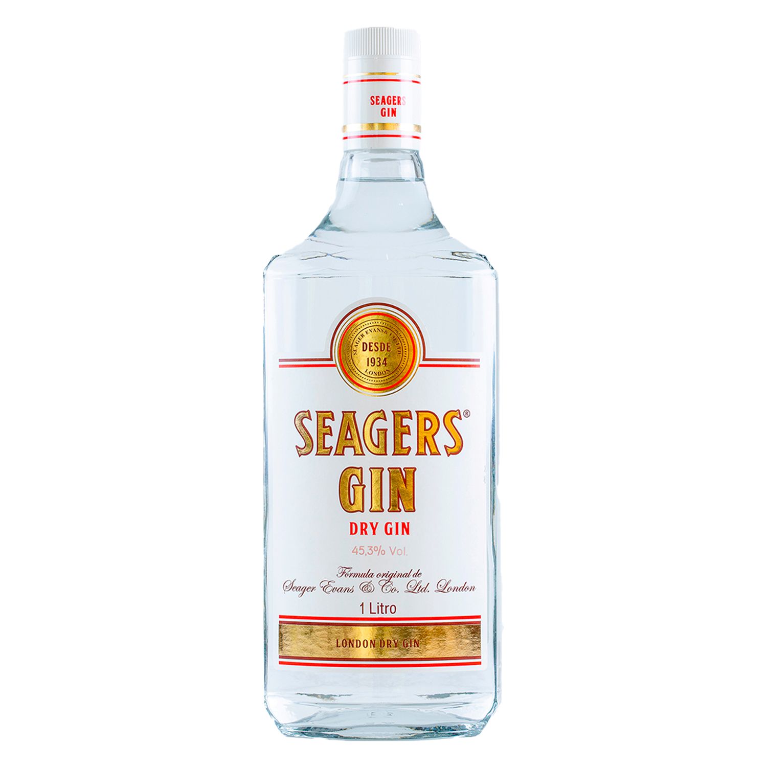 Gin Seagers Dry 1 L