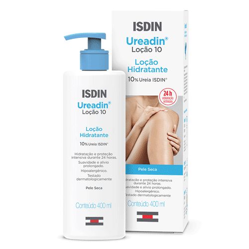 Isdin Ureadin 10