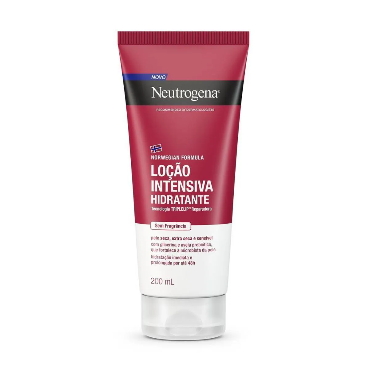 Neutrogena Norwegian Formula