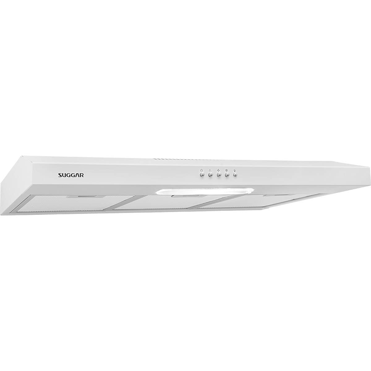 Suggar Slim 80 cm Branco 110V