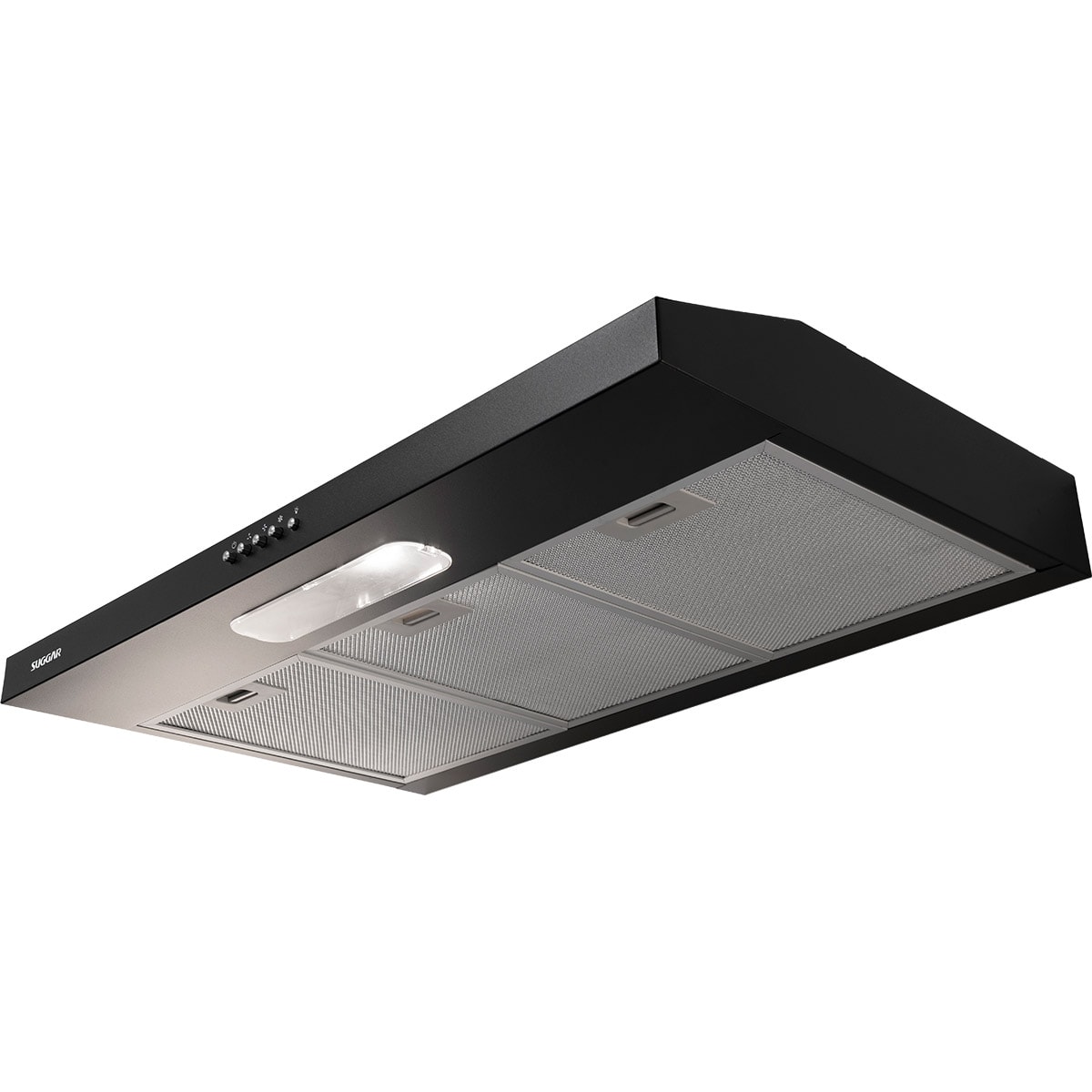 Suggar Slim 80 cm Preto 220V