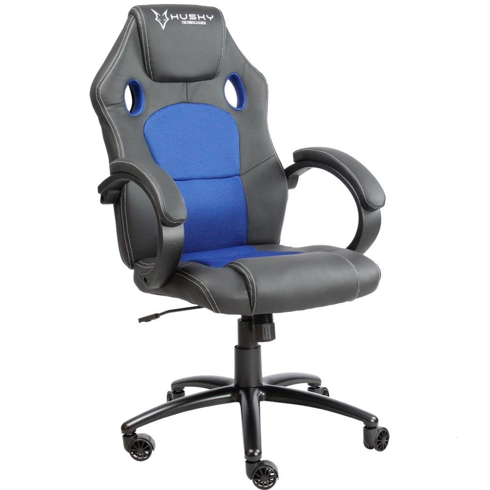 Cadeira Gamer Husky Snow