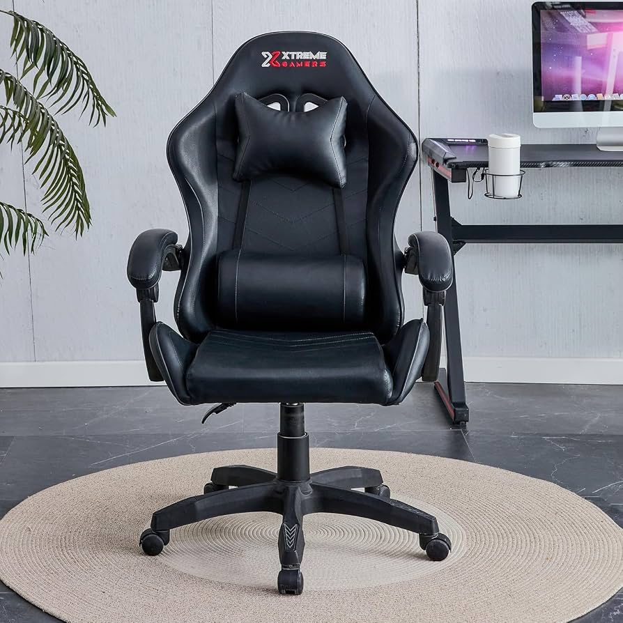 Cadeira Gamer Xtreme Cinesis