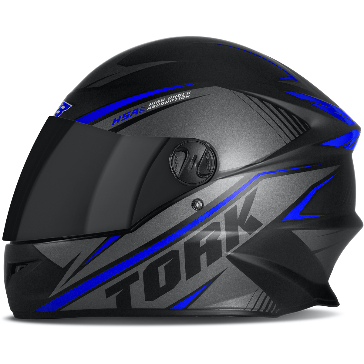Capacete Pro Tork R8 Pro Fechado