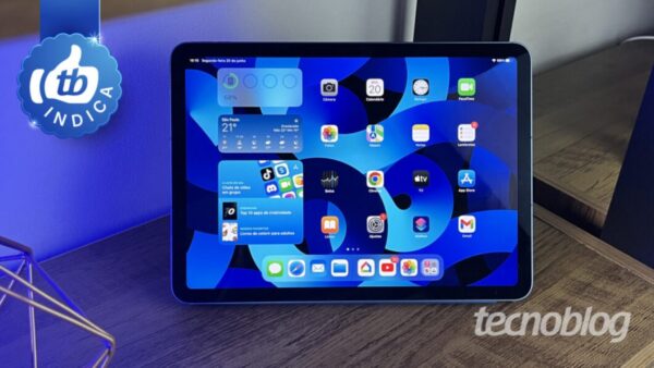 iPads baratos comparados por preço, armazenamento e compatibilidade com o iPadOS 26