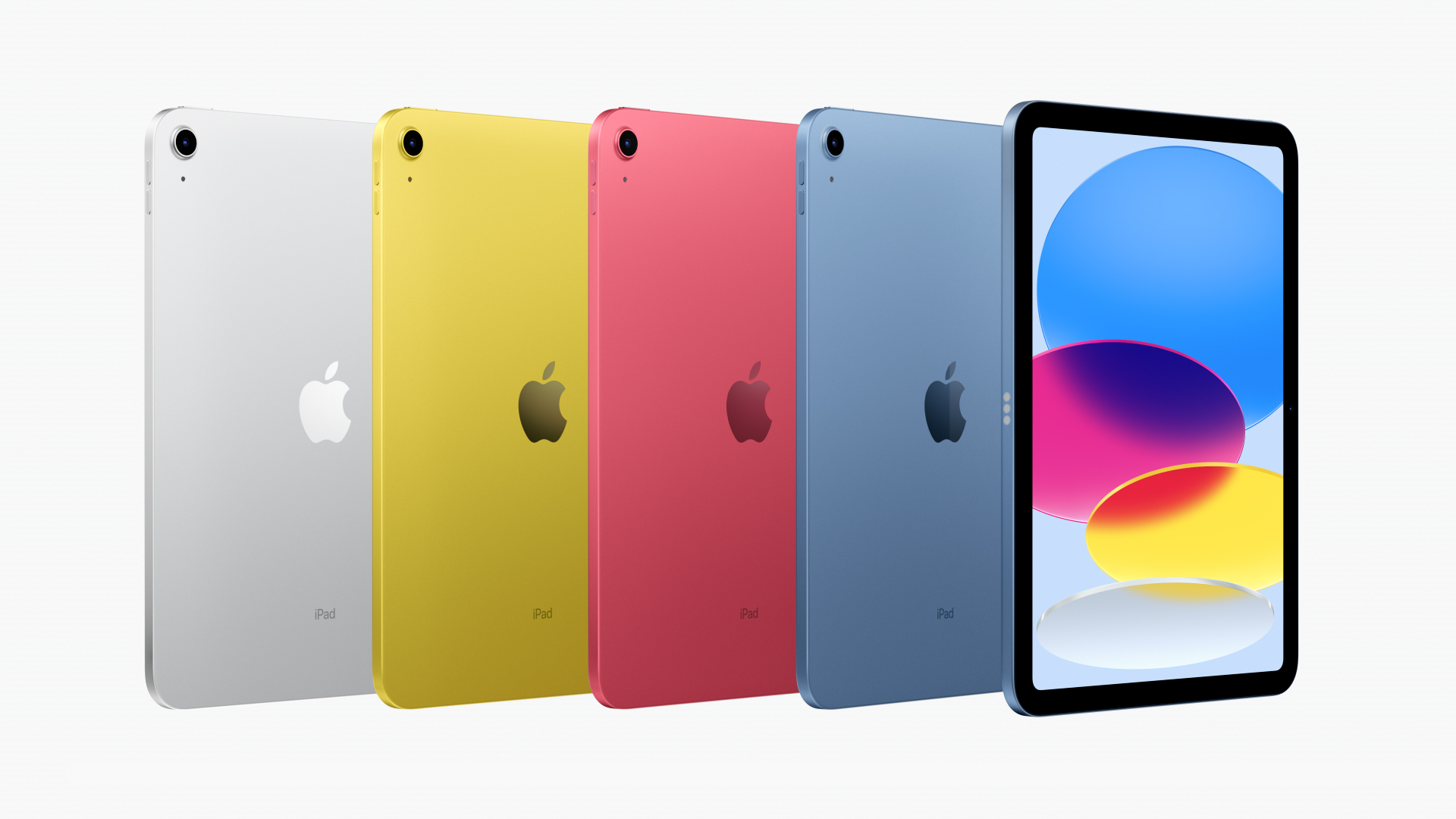 Apple iPad 10ª geração 64 GB Wi-Fi