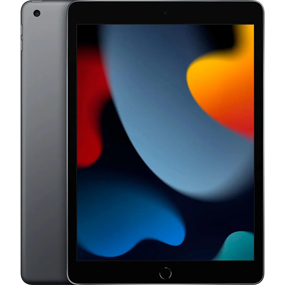 Apple iPad 9ª geração 10.2" 64 GB