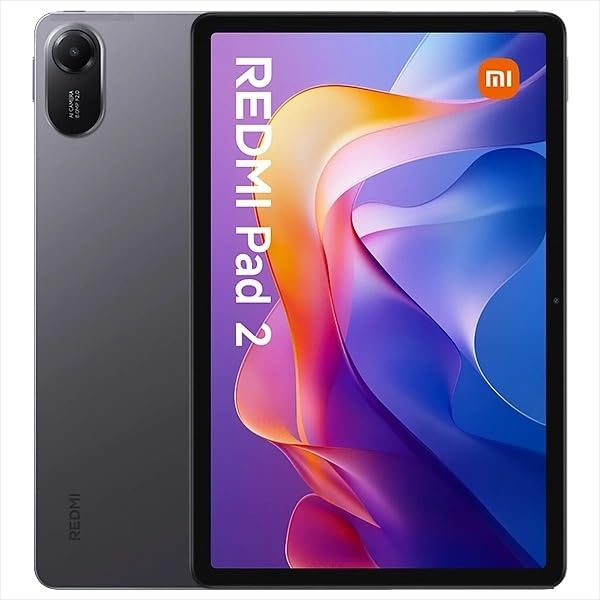 Tablet Xiaomi Redmi Pad 2 4 GB 128 GB