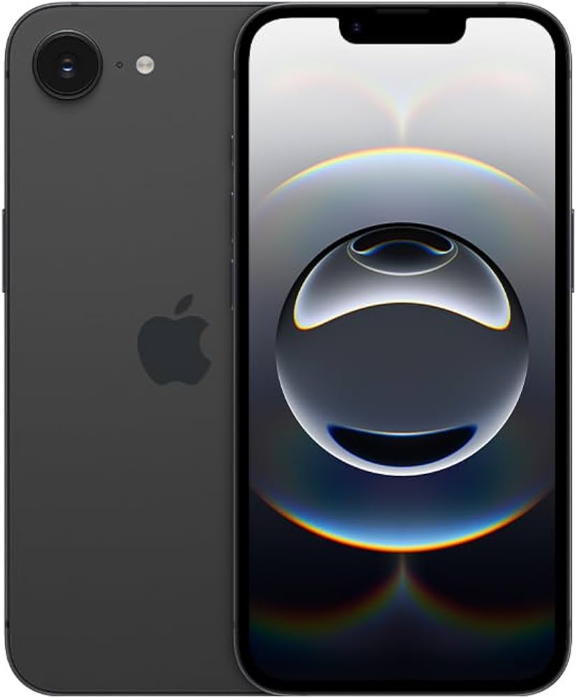 iPhone 16e 128 GB