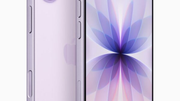 iPhone 17 e iPhone 16 lado a lado para comparação de preço
