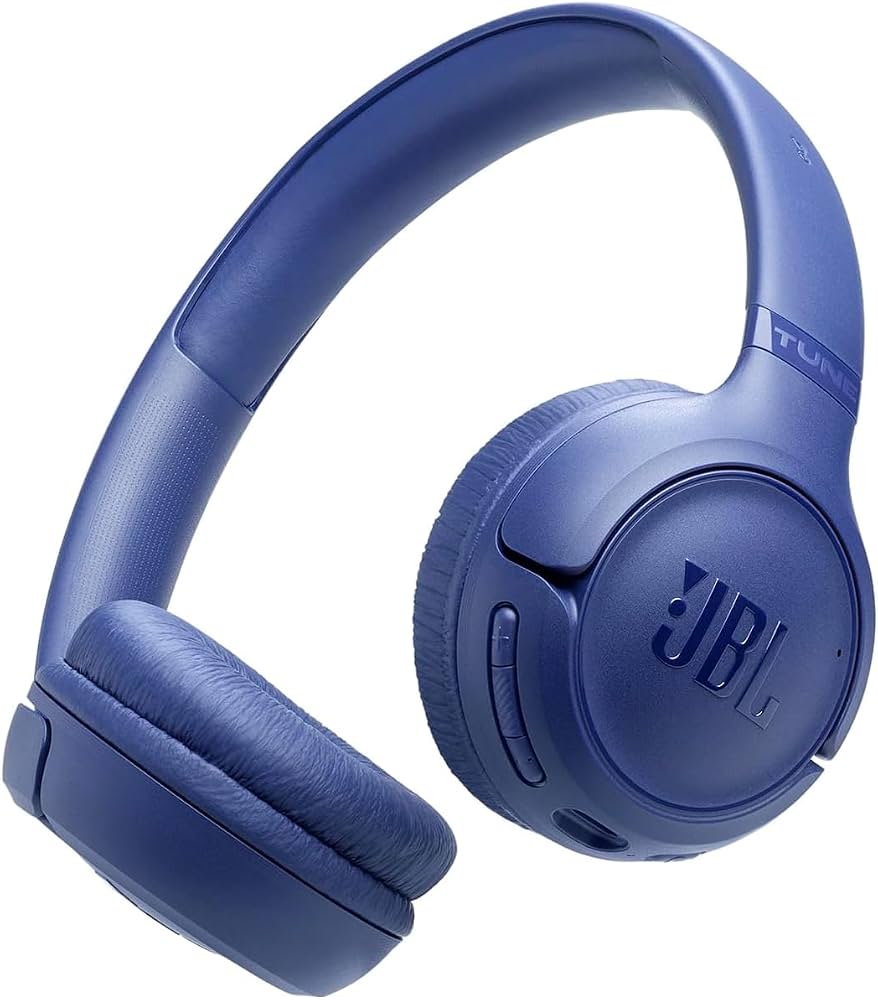 JBL Tune 530BT On-Ear Sem Fio
