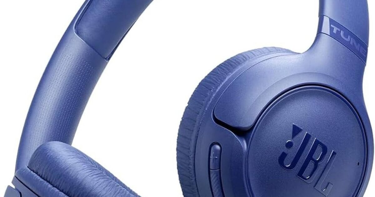 JBL Tune 530BT