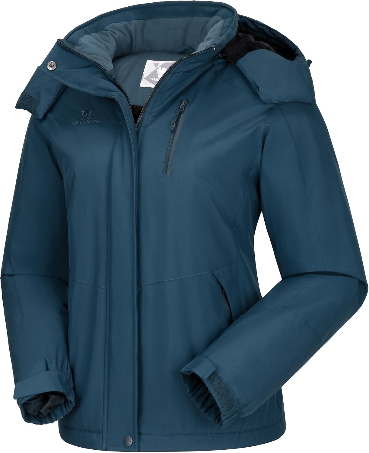 CamelSports Esqui Feminina