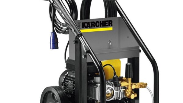 Lavadora de alta pressão Kärcher