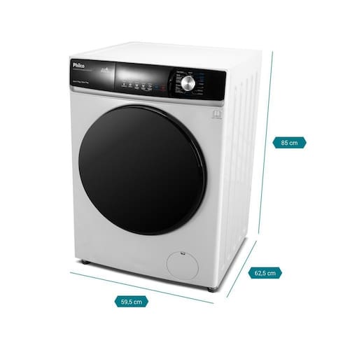Lava e Seca Philco 11 kg PLS11A Eco InvertPlus