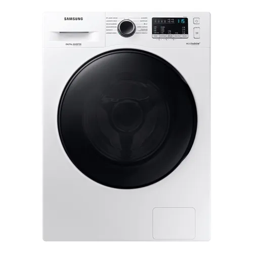 Lava e Seca Samsung 11 kg WD11A4453BW Água Quente e Fria