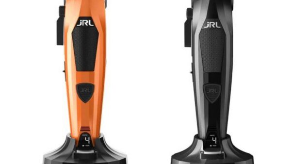 Máquina de cortar cabelo profissional de barbearia