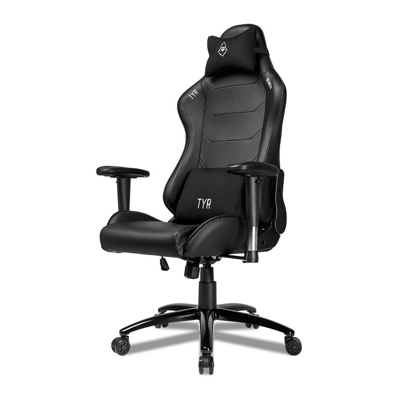 Cadeira Gamer Mancer Tyr