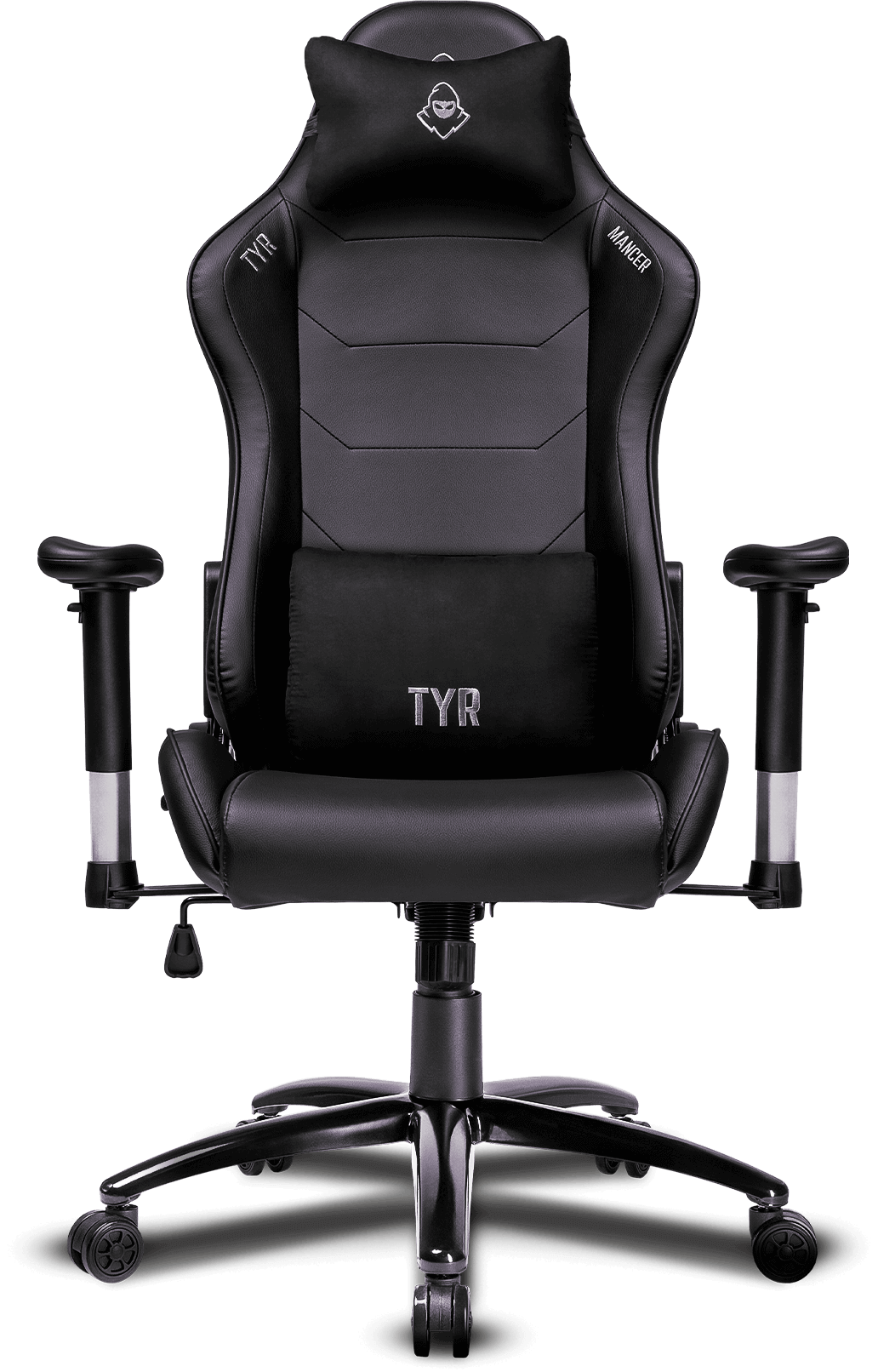 Cadeira Gamer Mancer Tyr C Espuma Moldada
