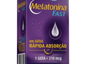 Melatonina 210mcg