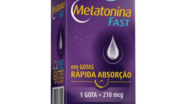 Melatonina 210mcg