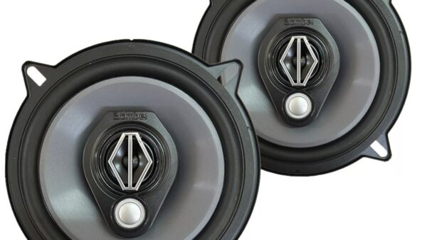 Alto-falantes automotivos comparados