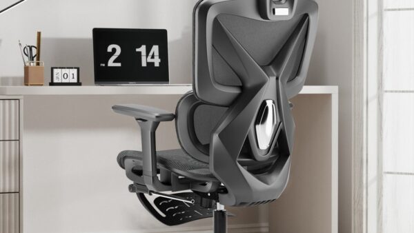 Melhor cadeira de escritório ergonômica 2026: qual comprar
