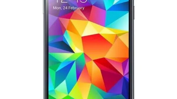 Smartphone Android intermediário