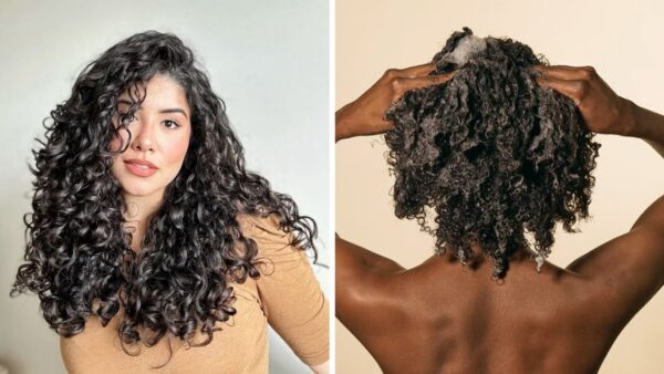 Cremes para cabelo cacheado comparados por função e preço por volume