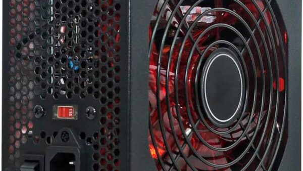 Fontes de PC comparadas por potência, certificação 80 Plus e preço