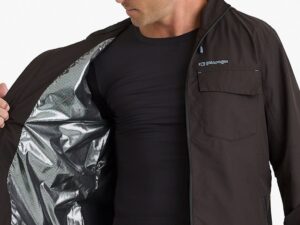 Jaquetas impermeáveis comparadas por uso, preço e avaliações