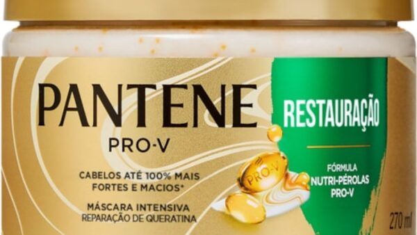Máscaras capilares de 1 kg comparadas por foco e preço