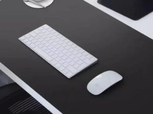 Mousepad gamer grande no setup
