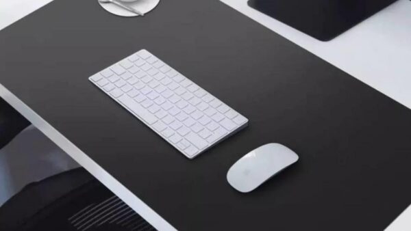 Mousepad gamer grande no setup