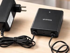 Nobreak para proteger o PC e a internet