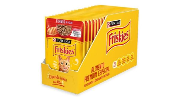 melhor racao umida para gatos ate 45 reais featured