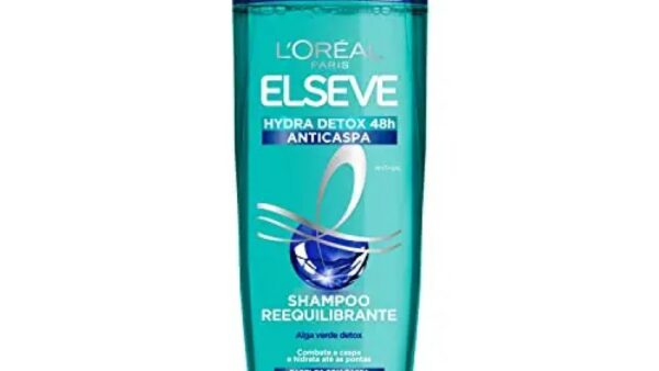 Melhor shampoo anticaspa 2026: qual comprar (que realmente funciona)