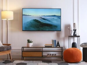 TVs de 50 polegadas comparadas por consumo e preço