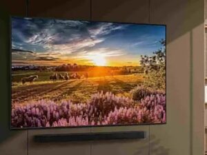 TVs de 65 polegadas comparadas por consumo e preço