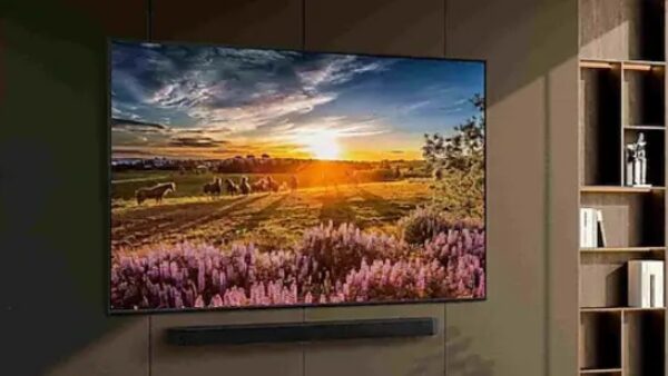 TVs de 65 polegadas comparadas por consumo e preço