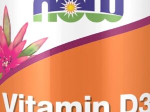 Melhor vitamina D 2026: qual comprar (D3, dose e absorção)