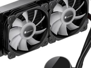 Water coolers de 240 mm comparados por marca e preço