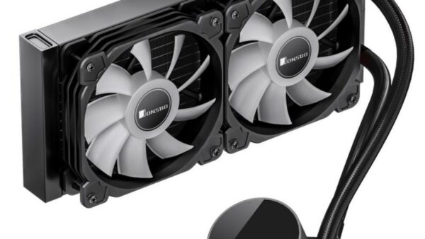 Water coolers de 240 mm comparados por marca e preço