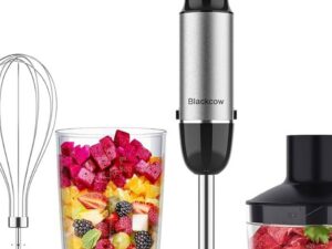 Mixer ou liquidificador