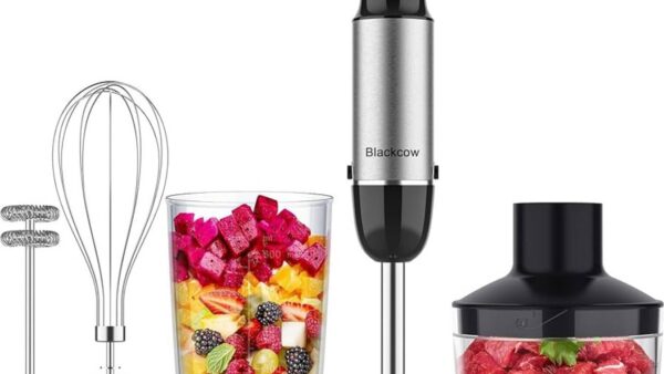 Mixer ou liquidificador