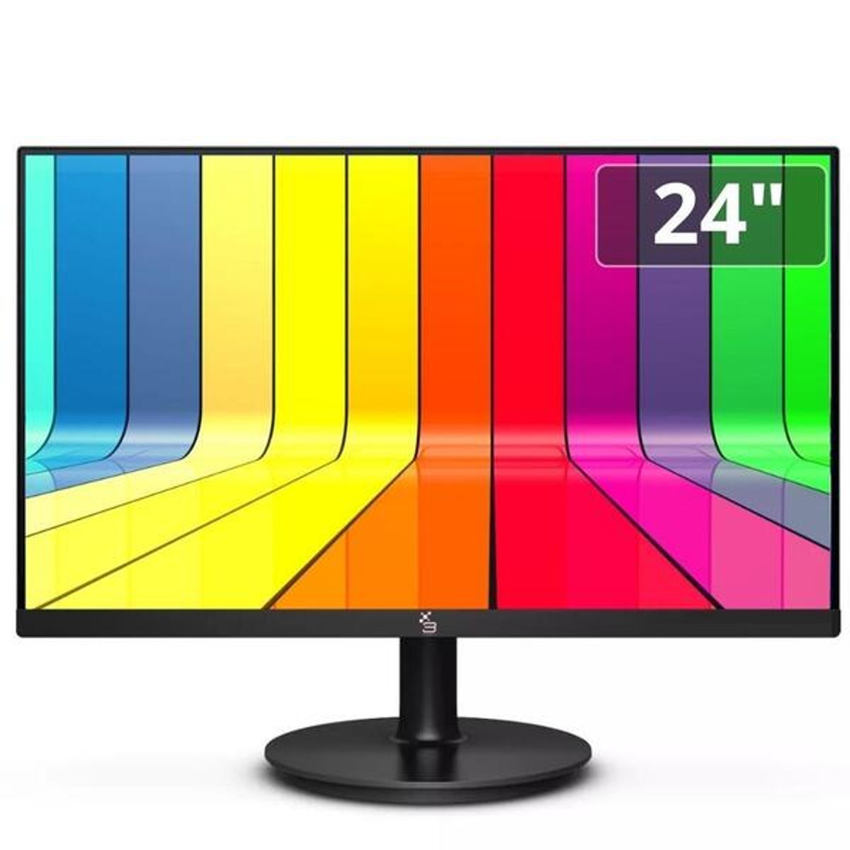 Monitor 3Green M2403G 24" Full HD 75Hz